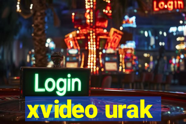 xvideo urak